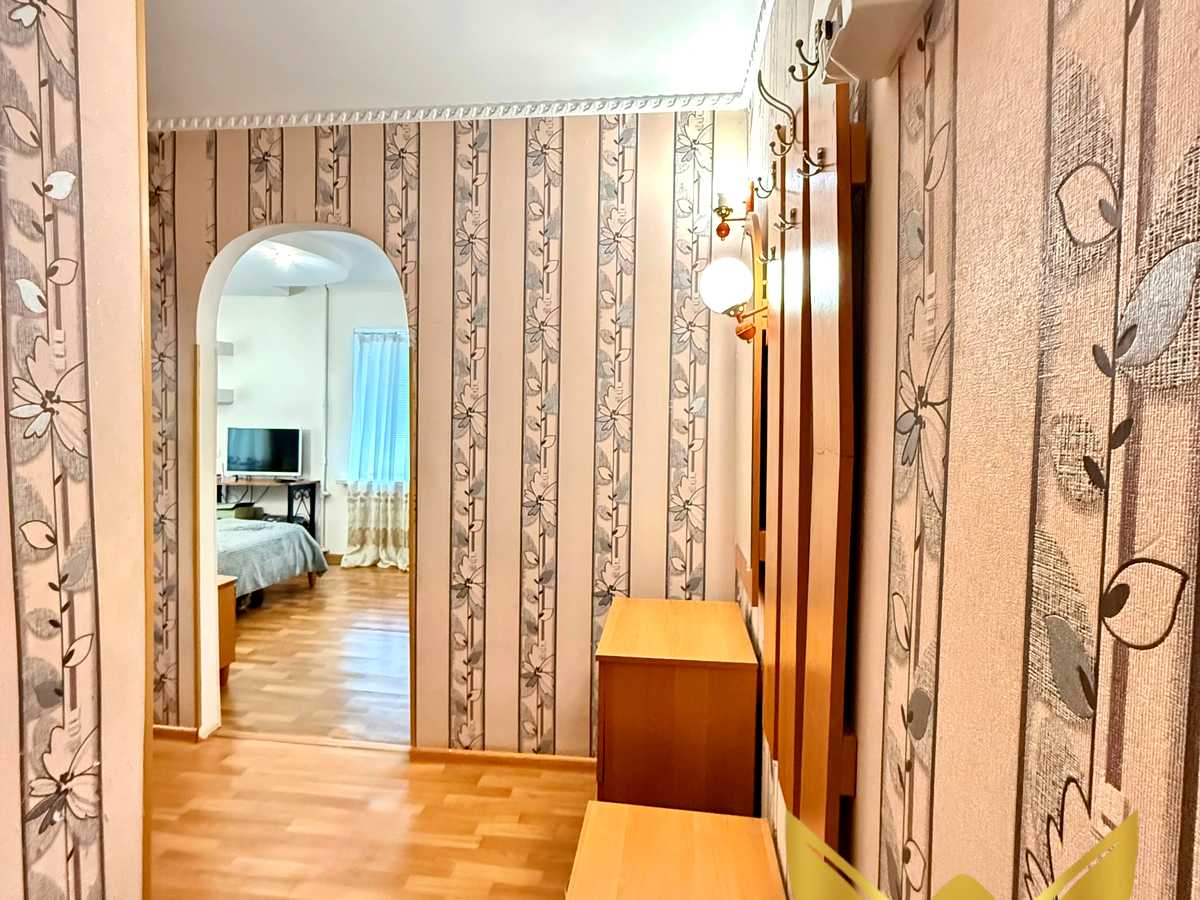 Квартира на вул. Євгена Тельнова, 3 к2 в Кропивницькому, ID 389678, фото №2