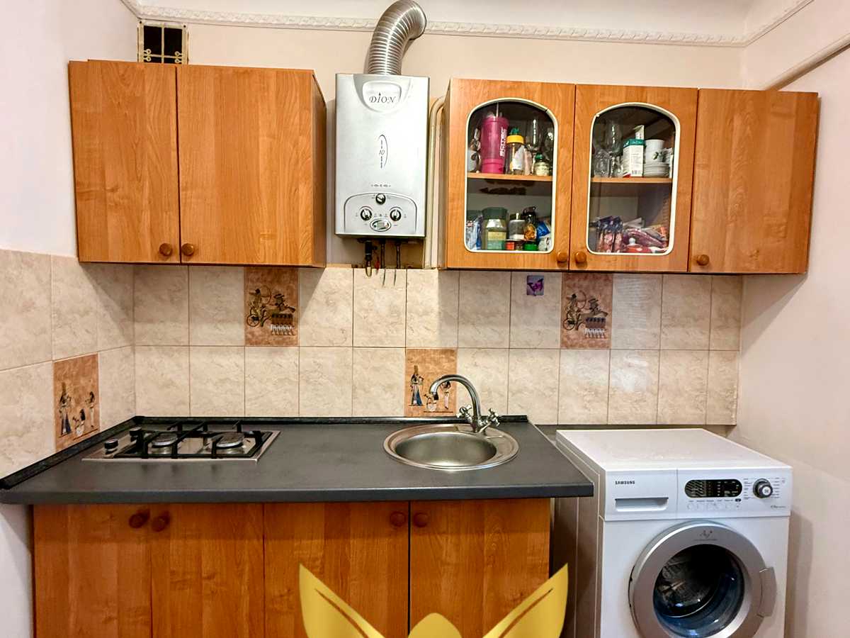 Квартира на вул. Євгена Тельнова, 3 к2 в Кропивницькому, ID 389678, фото №11