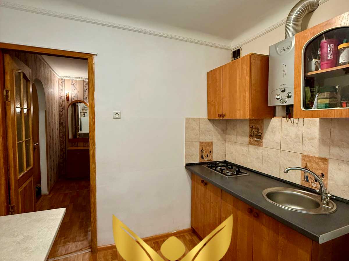Квартира на вул. Євгена Тельнова, 3 к2 в Кропивницькому, ID 389678, фото №12