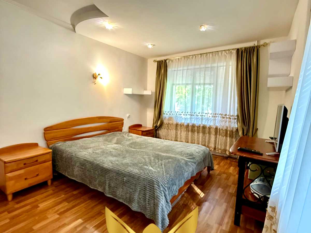 Квартира на вул. Євгена Тельнова, 3 к2 в Кропивницькому, ID 389678, фото №4