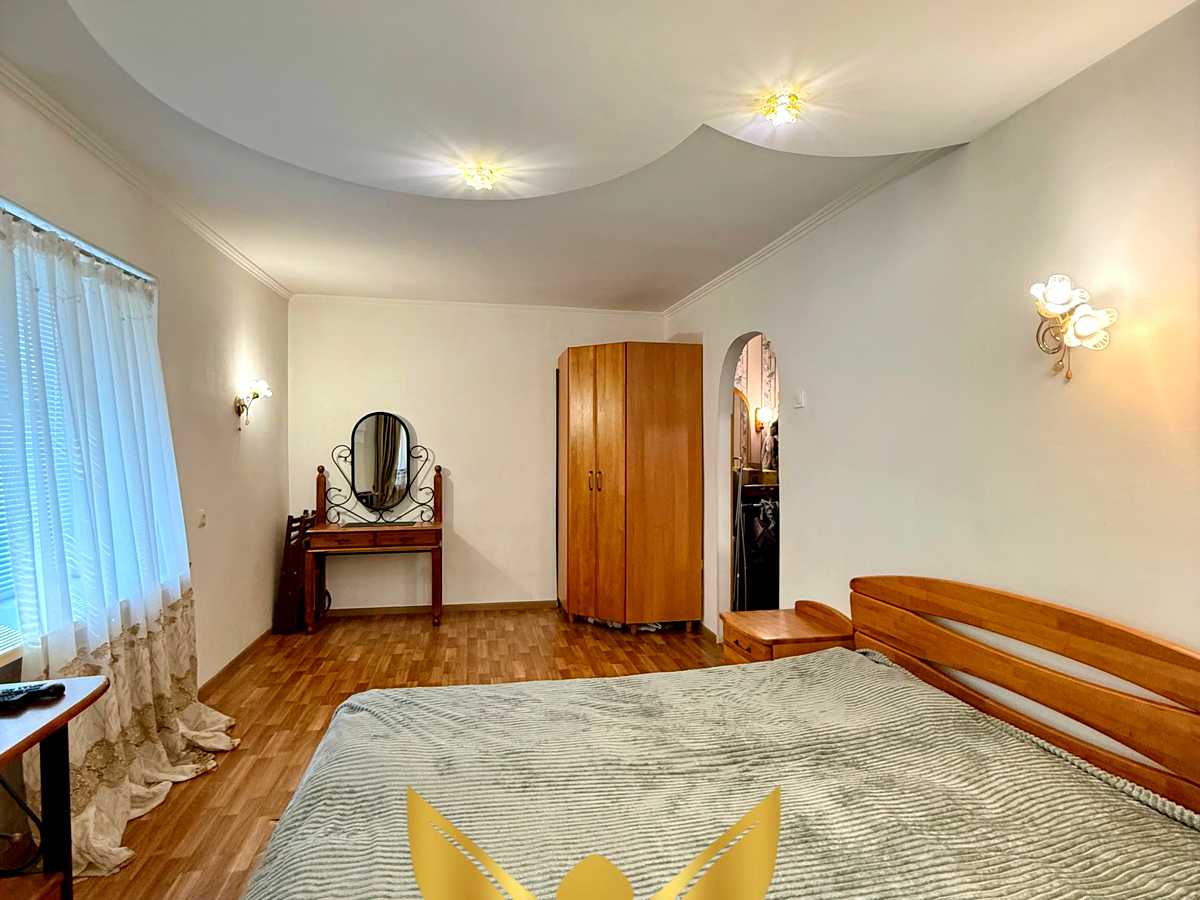 Квартира на вул. Євгена Тельнова, 3 к2 в Кропивницькому, ID 389678, фото №5