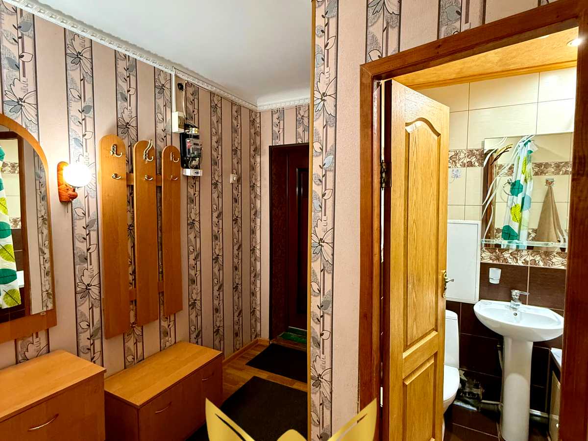 Квартира на вул. Євгена Тельнова, 3 к2 в Кропивницькому, ID 389678, фото №6