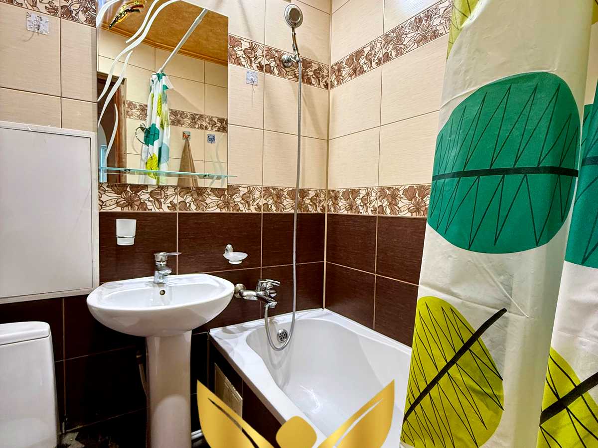 Квартира на вул. Євгена Тельнова, 3 к2 в Кропивницькому, ID 389678, фото №7