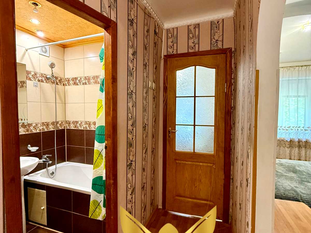 Квартира на вул. Євгена Тельнова, 3 к2 в Кропивницькому, ID 389678, фото №8