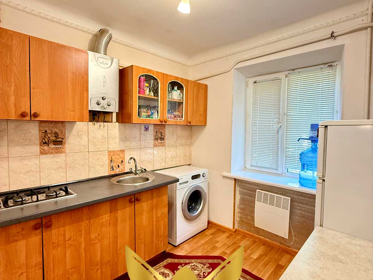 Квартира на вул. Євгена Тельнова, 3 к2 в Кропивницькому, ID 389678, фото №9