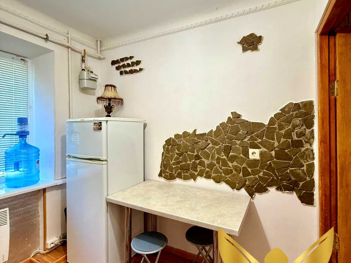 Квартира на вул. Євгена Тельнова, 3 к2 в Кропивницькому, ID 389678, фото №10