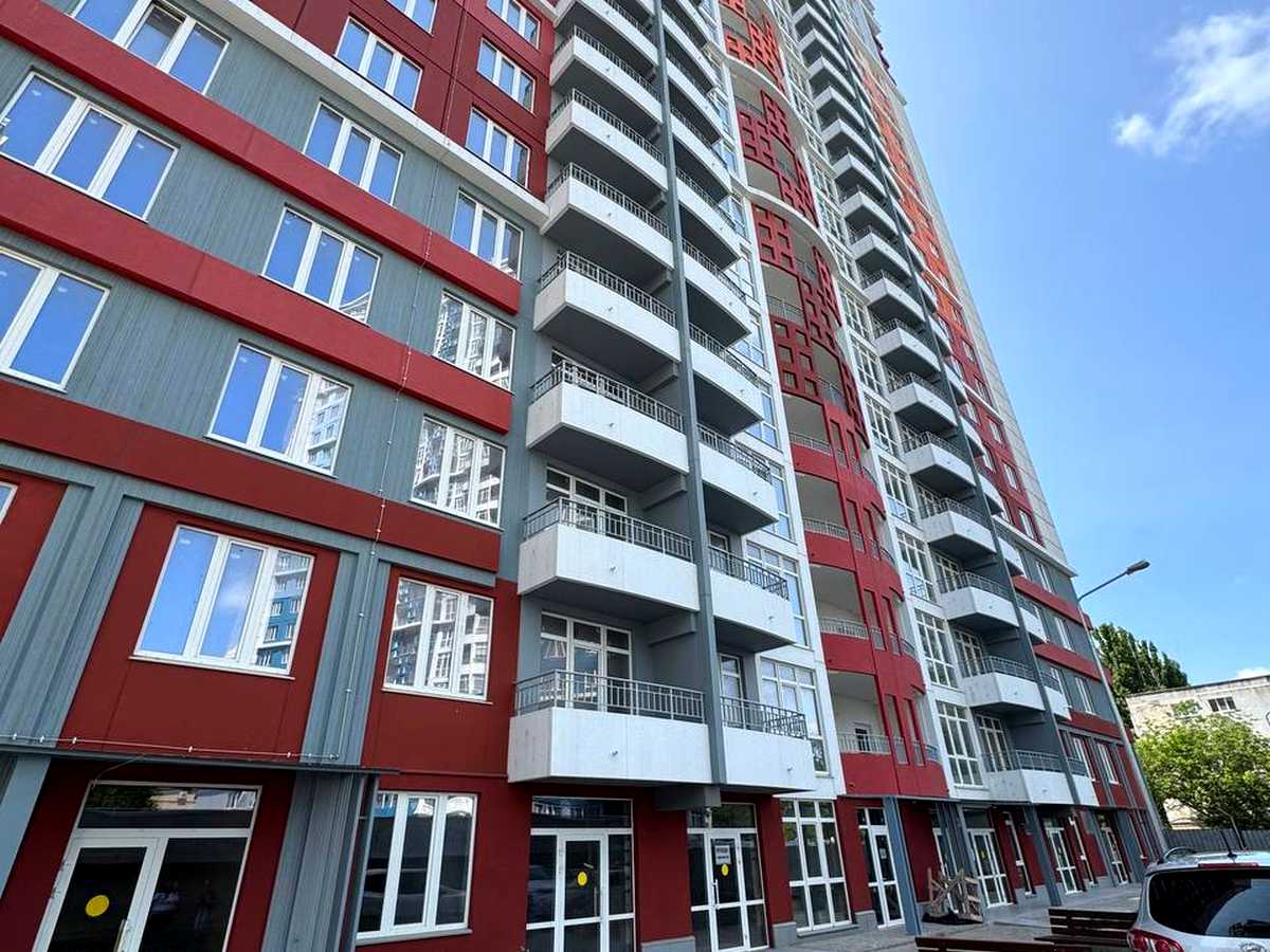 Квартира на просп. Лесі Українки, ID 389295, фото №1