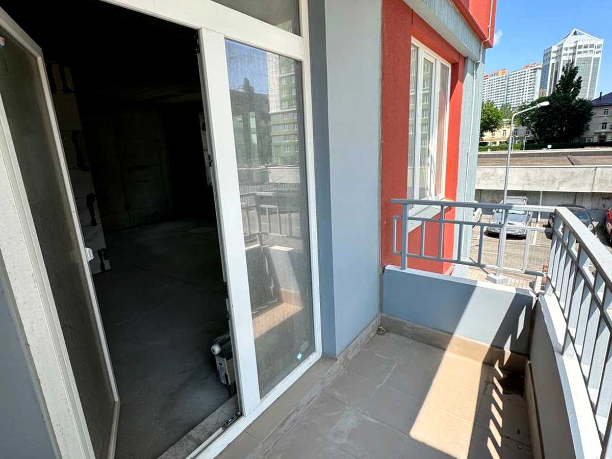Квартира на просп. Лесі Українки в Одесі, ID 389295, фото №7