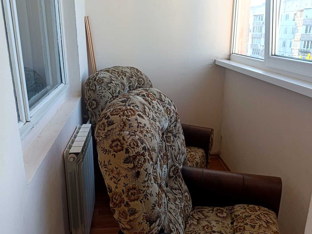 Квартира на вул. П'ятницька, 92 в Чернігові, ID 387911, фото №12