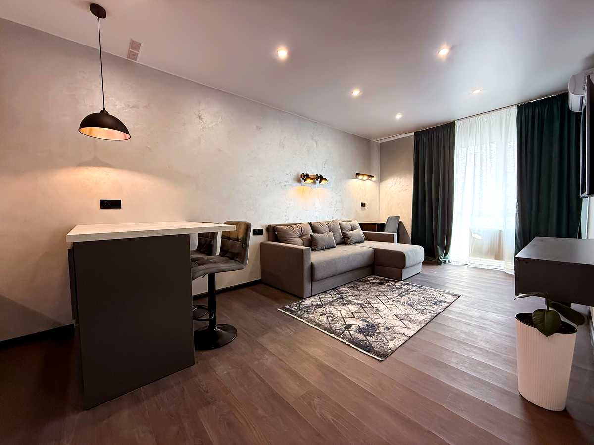 Квартира на вул. Михайла Максимовича, 24Г в Києві, ID 376443, фото №3