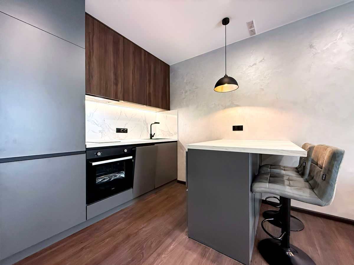 Квартира на вул. Михайла Максимовича, 24Г в Києві, ID 376443, фото №6