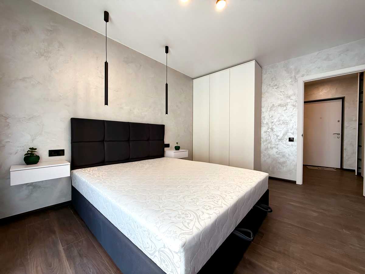 Квартира на вул. Михайла Максимовича, 24Г в Києві, ID 376443, фото №9