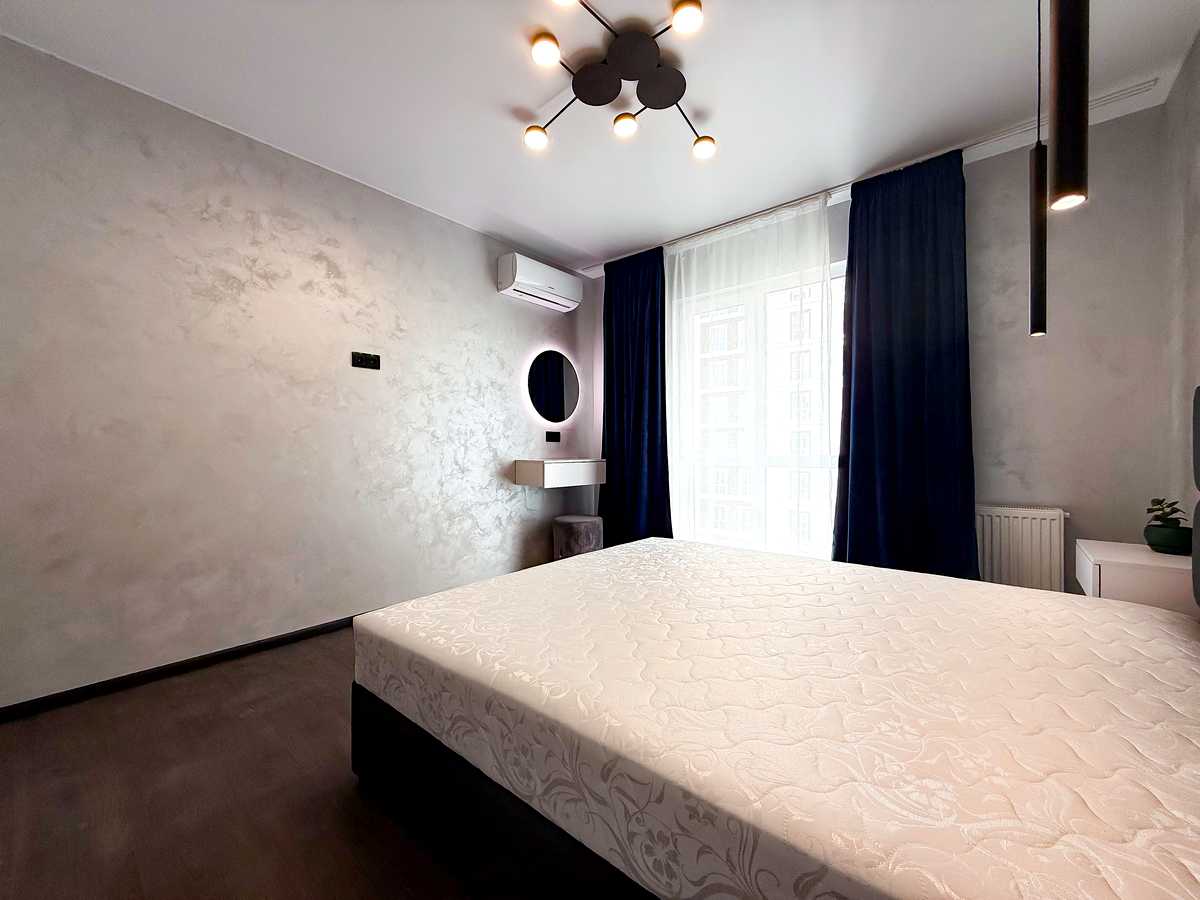 Квартира на вул. Михайла Максимовича, 24Г в Києві, ID 376443, фото №10