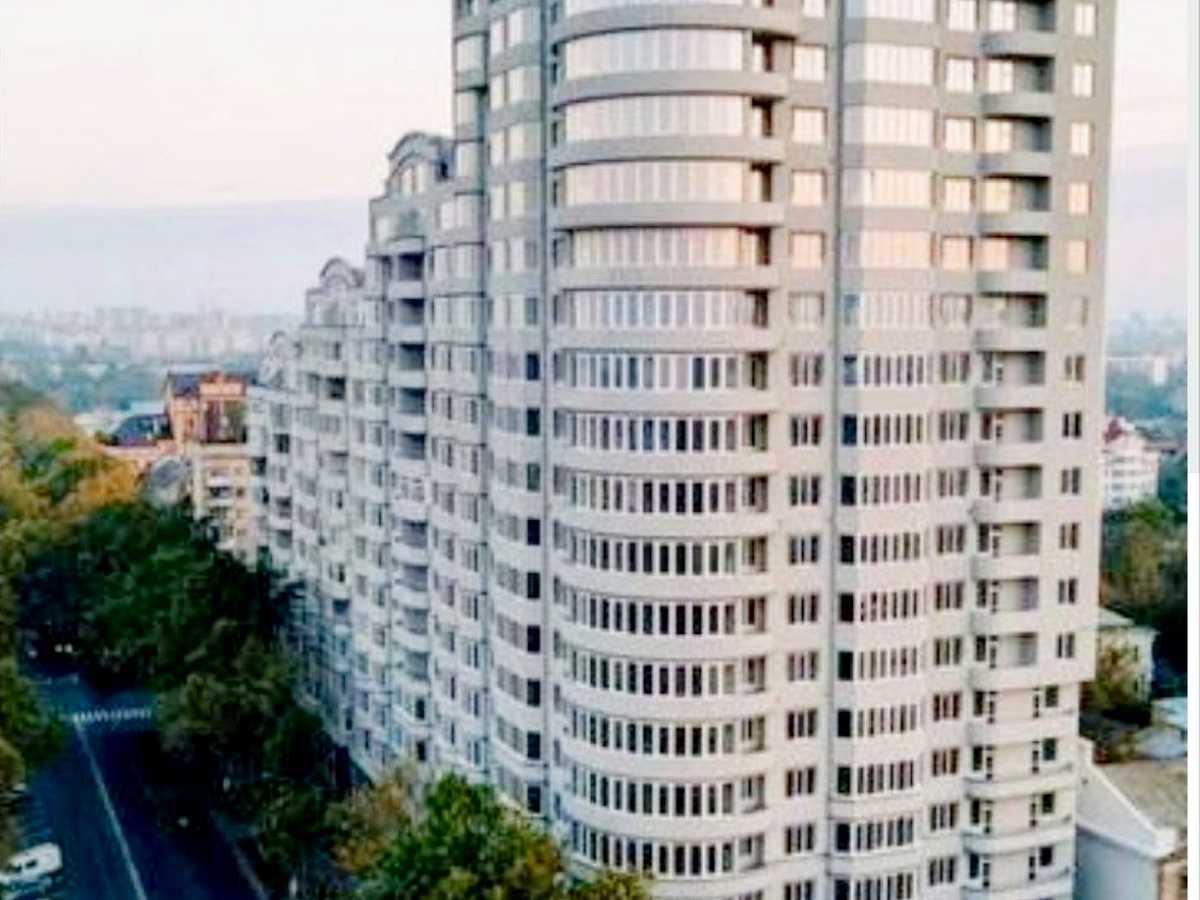 Квартира на вул. Адміральська, 31А в Миколаєві, ID 376489, фото №13