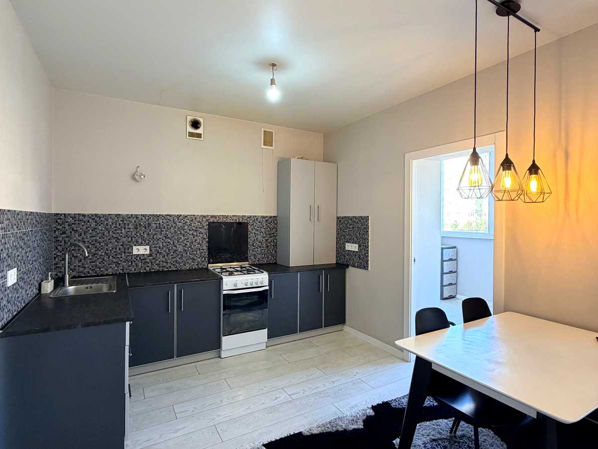 Квартира на вул. Боголюбова, 33 в Києві, ID 376516, фото №2