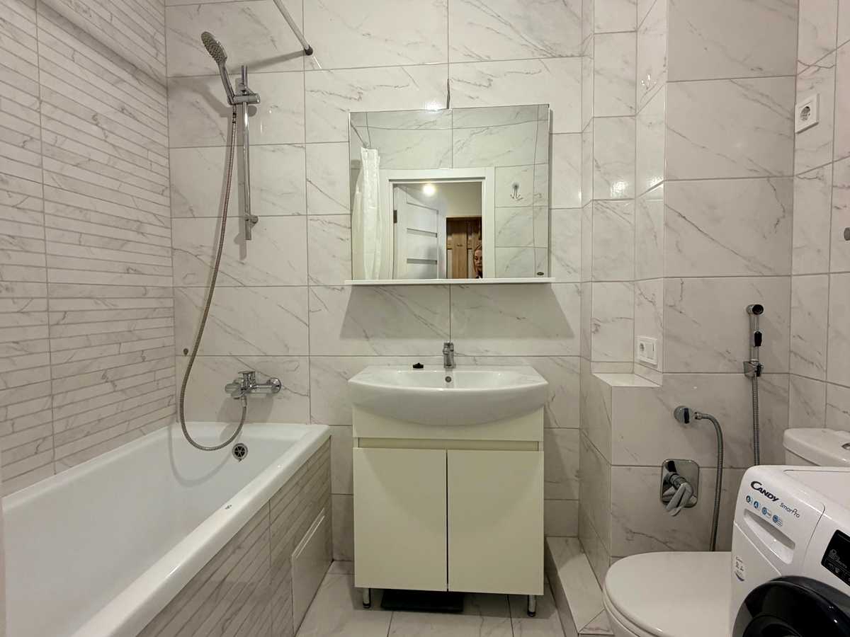 Квартира на вул. Боголюбова, 33 в Києві, ID 376516, фото №11
