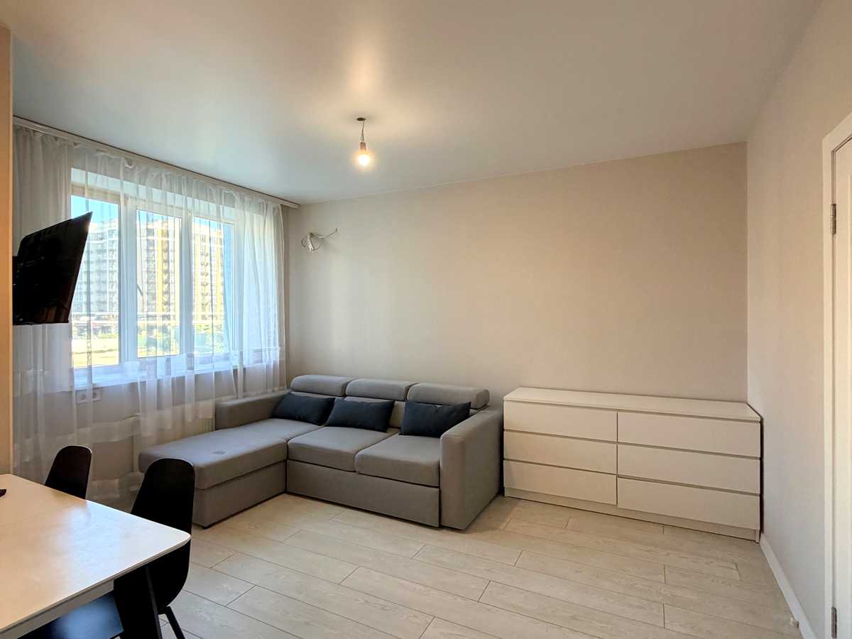Квартира на вул. Боголюбова, 33 в Києві, ID 376516, фото №5