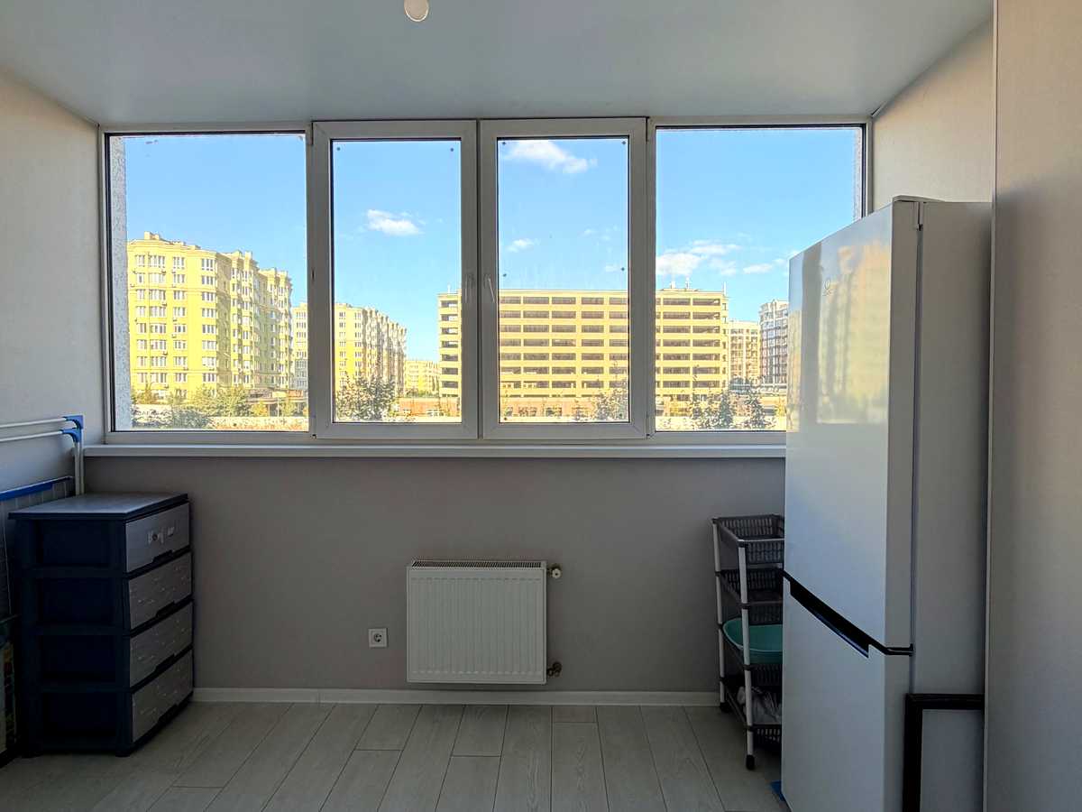 Квартира на вул. Боголюбова, 33 в Києві, ID 376516, фото №7