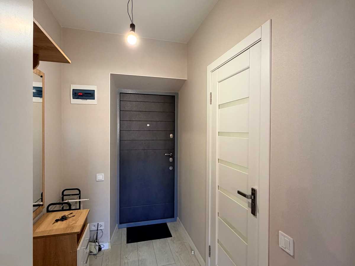 Квартира на вул. Боголюбова, 33 в Києві, ID 376516, фото №10