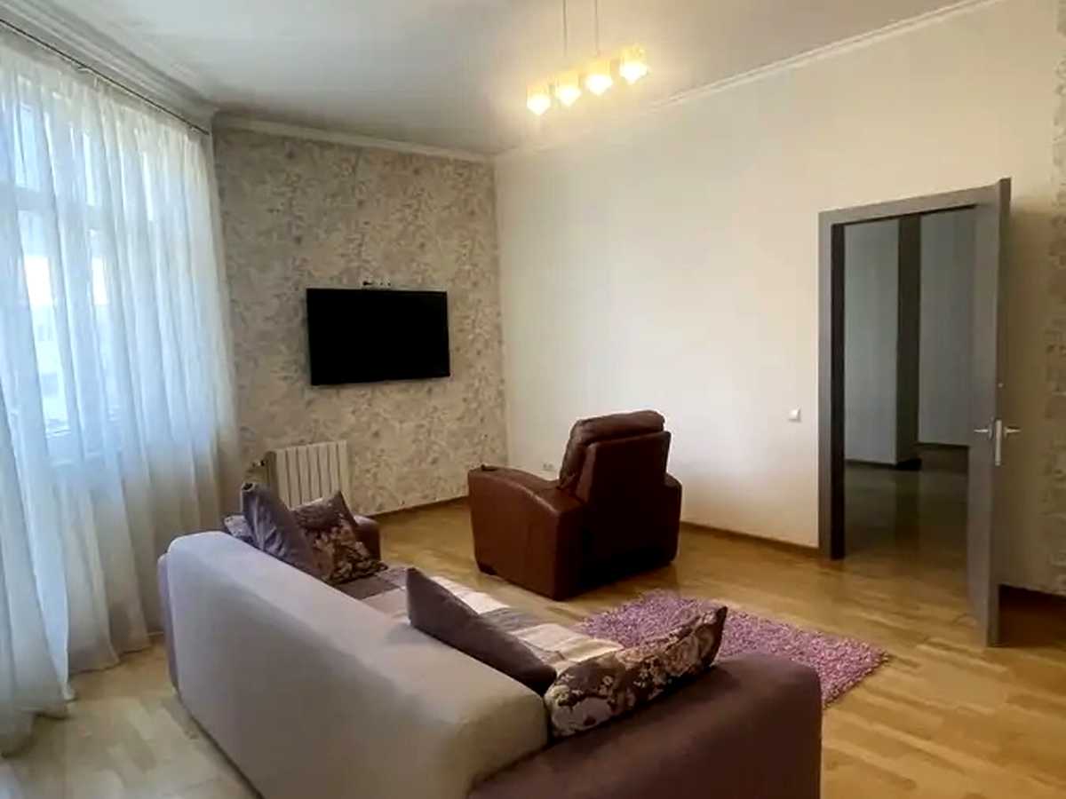 Квартира на вул. Бульварно-Кудрявська, 36 в Києві, ID 376532, фото №11