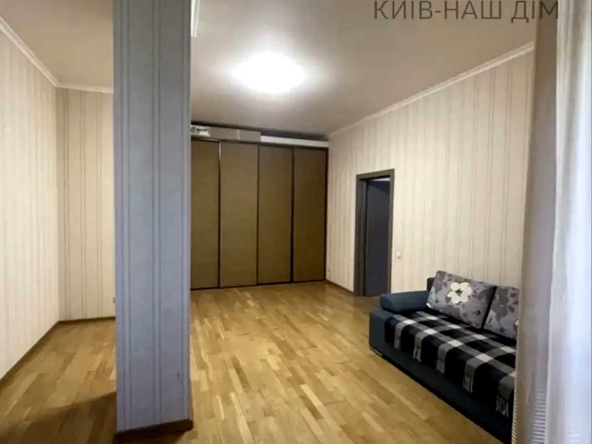 Квартира на вул. Бульварно-Кудрявська, 36 в Києві, ID 376532, фото №17