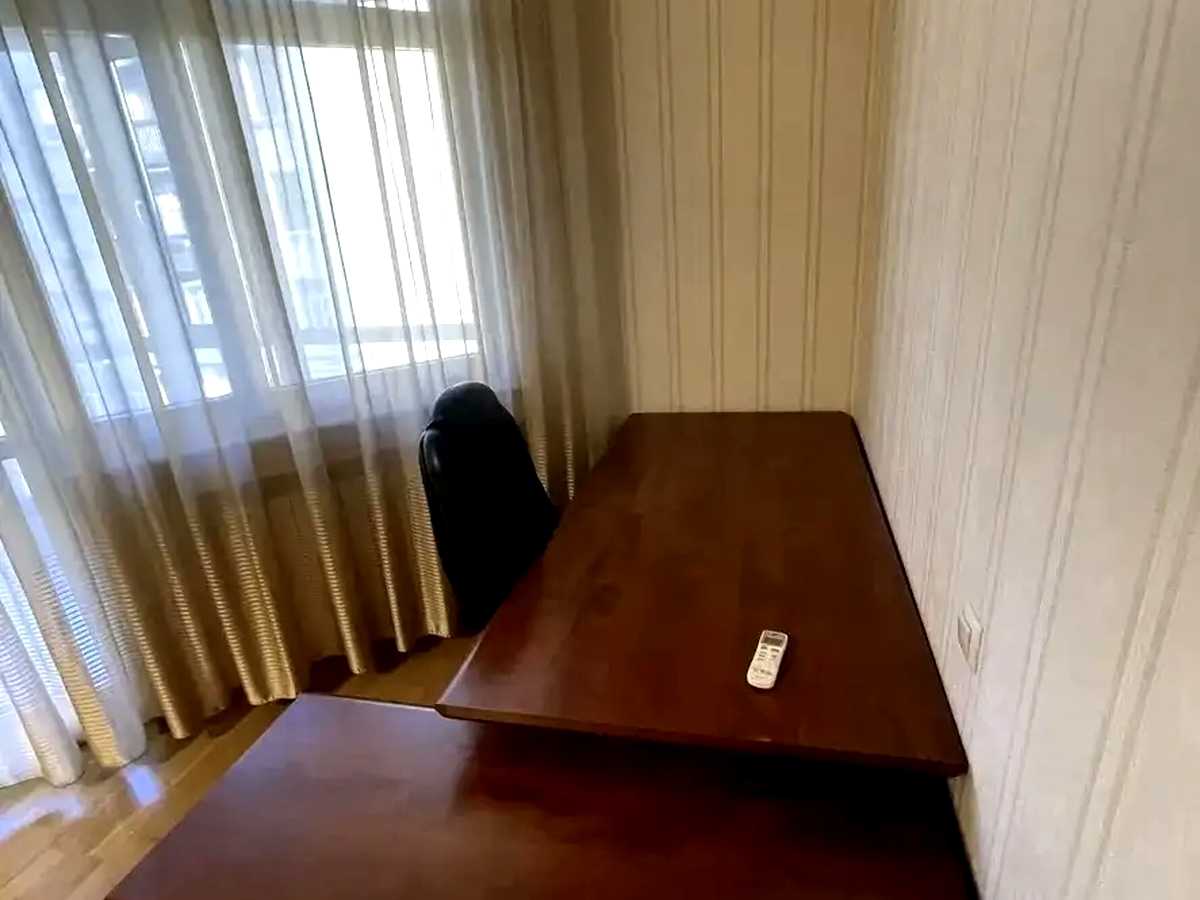 Квартира на вул. Бульварно-Кудрявська, 36 в Києві, ID 376532, фото №18
