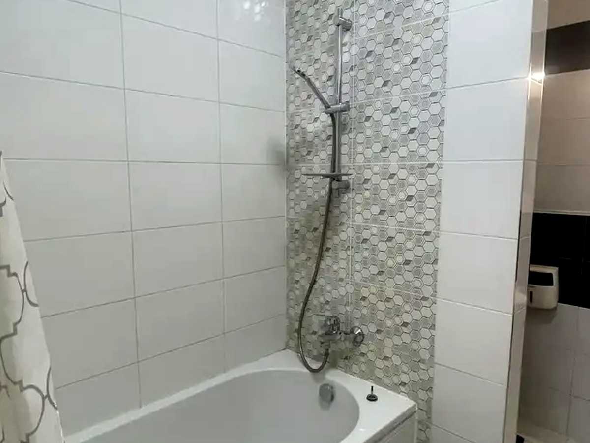 Квартира на вул. Бульварно-Кудрявська, 36 в Києві, ID 376532, фото №22