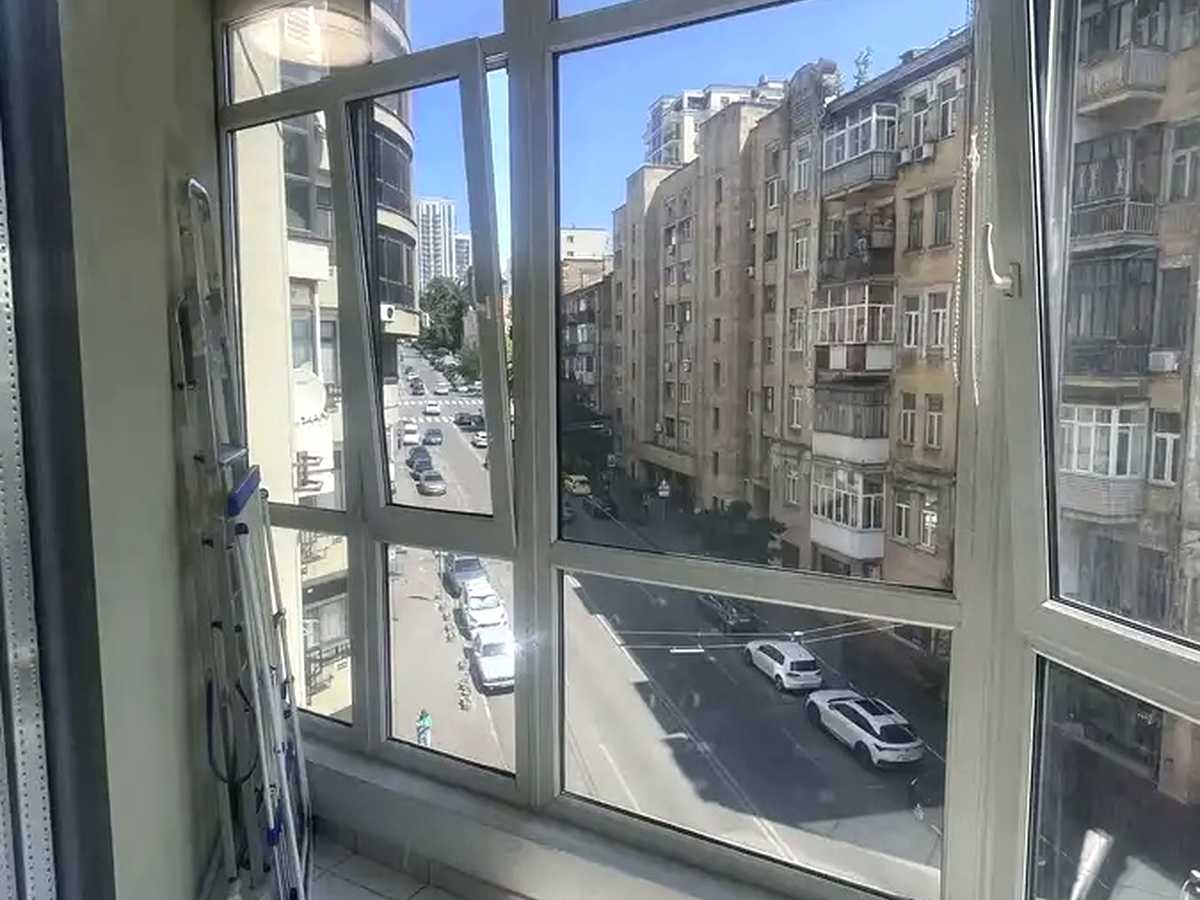 Квартира на вул. Бульварно-Кудрявська, 36 в Києві, ID 376532, фото №23