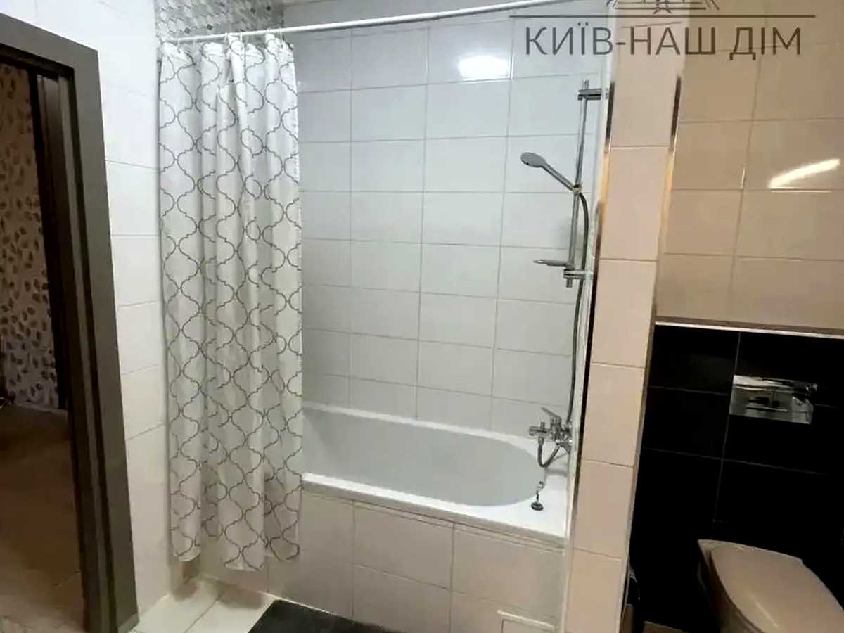 Квартира на вул. Бульварно-Кудрявська, 36 в Києві, ID 376532, фото №24