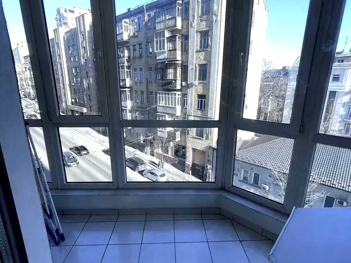 Квартира на вул. Бульварно-Кудрявська, 36 в Києві, ID 376532, фото №26