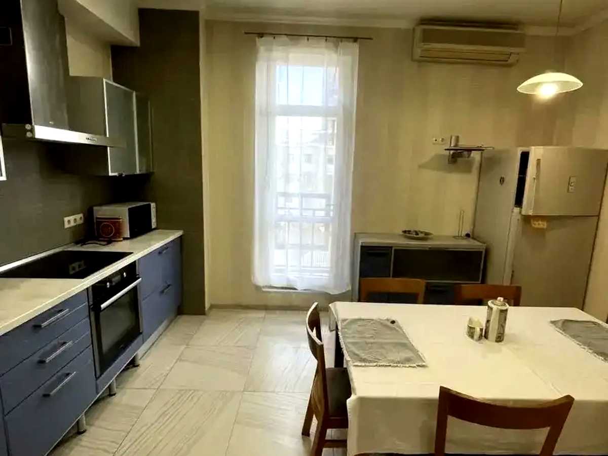Квартира на вул. Бульварно-Кудрявська, 36 в Києві, ID 376532, фото №6