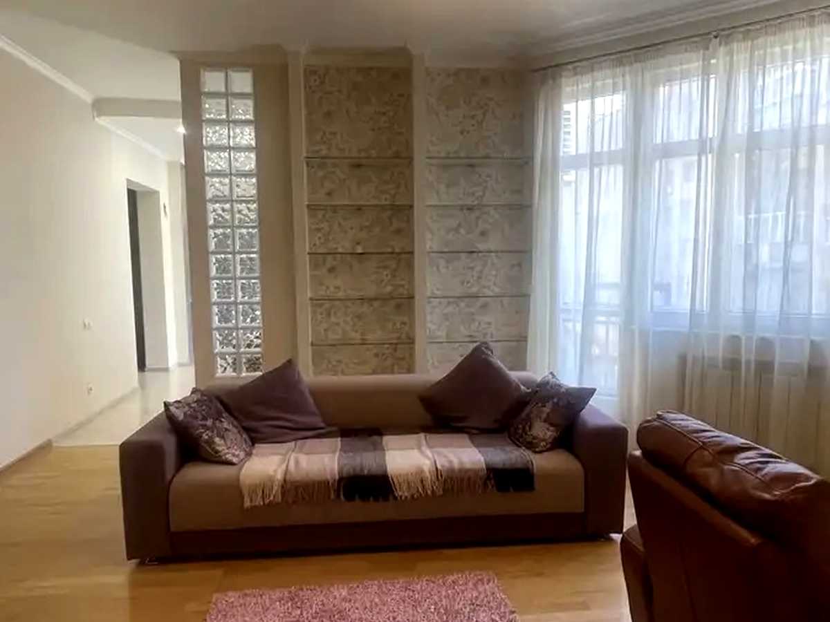 Квартира на вул. Бульварно-Кудрявська, 36 в Києві, ID 376532, фото №7