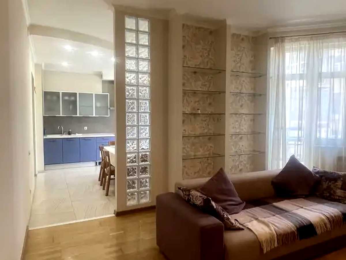 Квартира на вул. Бульварно-Кудрявська, 36 в Києві, ID 376532, фото №8