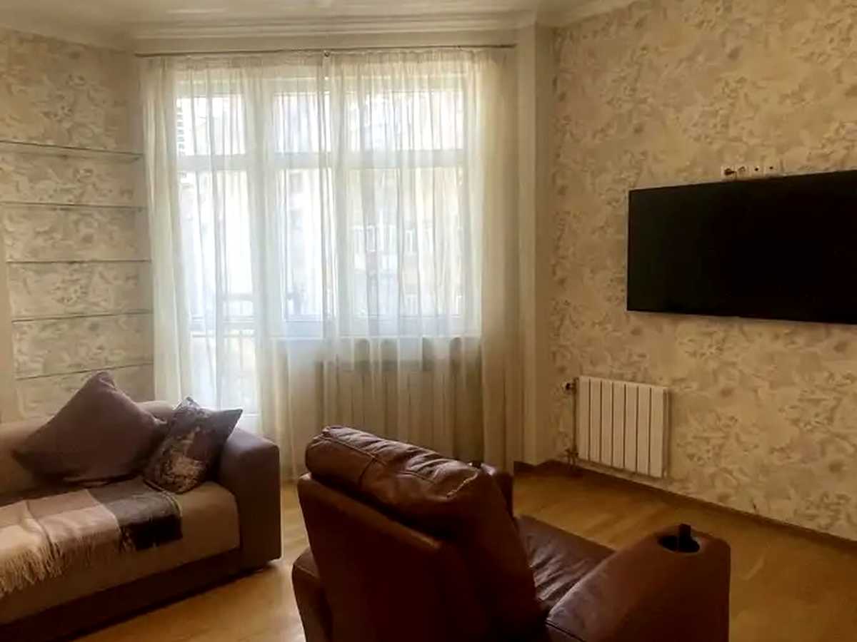 Квартира на вул. Бульварно-Кудрявська, 36 в Києві, ID 376532, фото №10