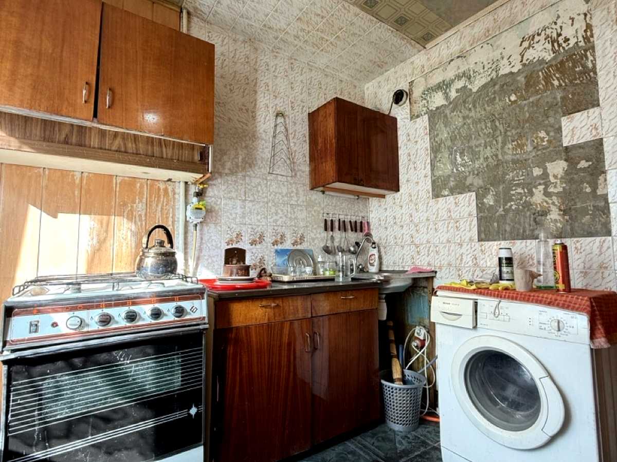 Квартира на вул. Васильченка, 6 в Києві, ID 391137, фото №2