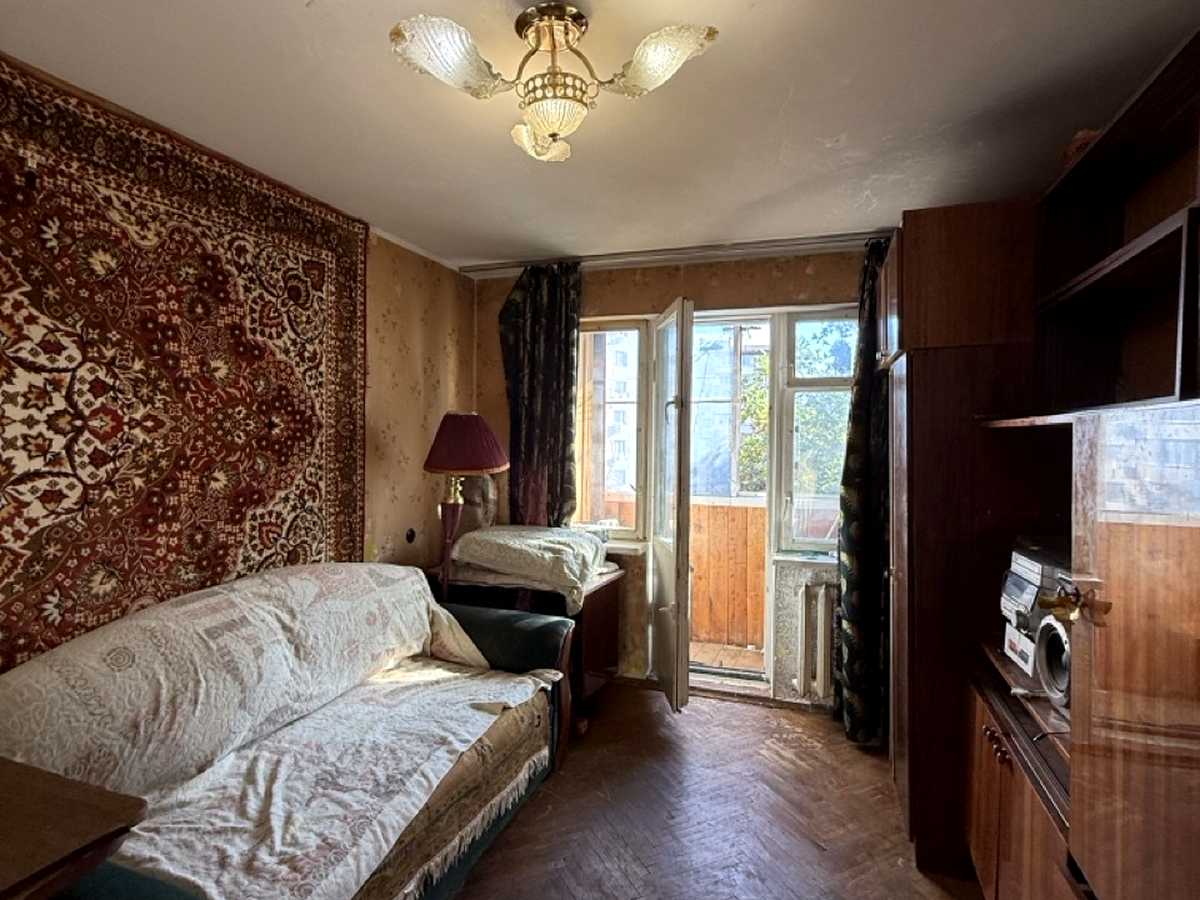 Квартира на вул. Васильченка, 6 в Києві, ID 391137, фото №11
