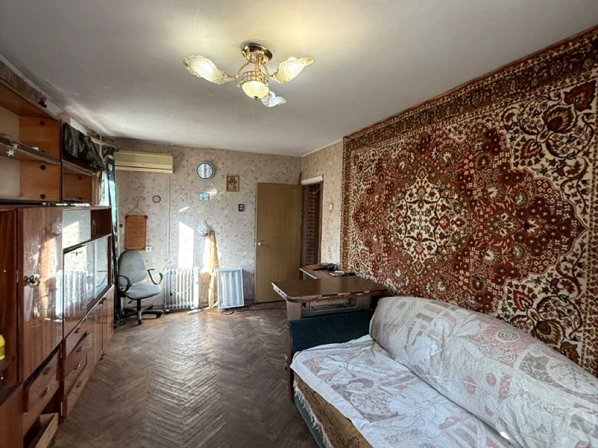 Квартира на вул. Васильченка, 6 в Києві, ID 391137, фото №12