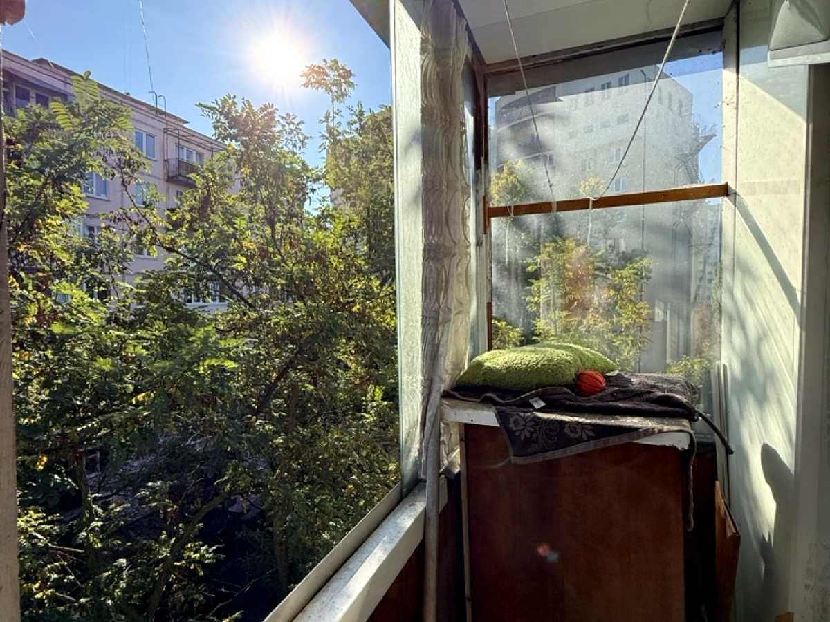 Квартира на вул. Васильченка, 6 в Києві, ID 391137, фото №13