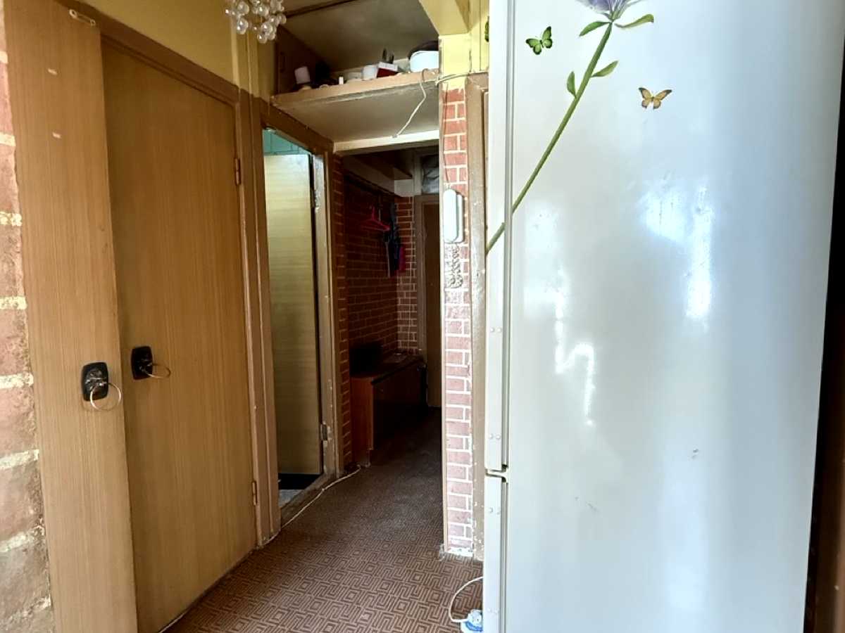 Квартира на вул. Васильченка, 6 в Києві, ID 391137, фото №3