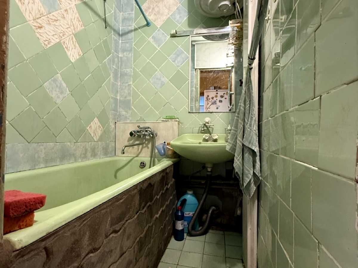 Квартира на вул. Васильченка, 6 в Києві, ID 391137, фото №7