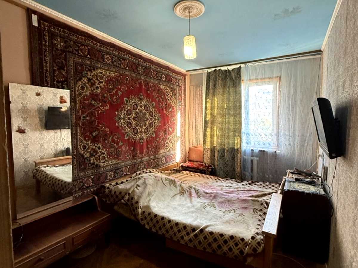 Квартира на вул. Васильченка, 6 в Києві, ID 391137, фото №8