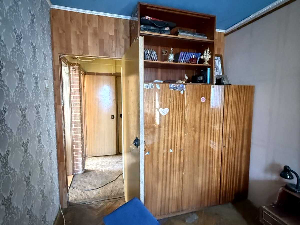 Квартира на вул. Васильченка, 6 в Києві, ID 391137, фото №9