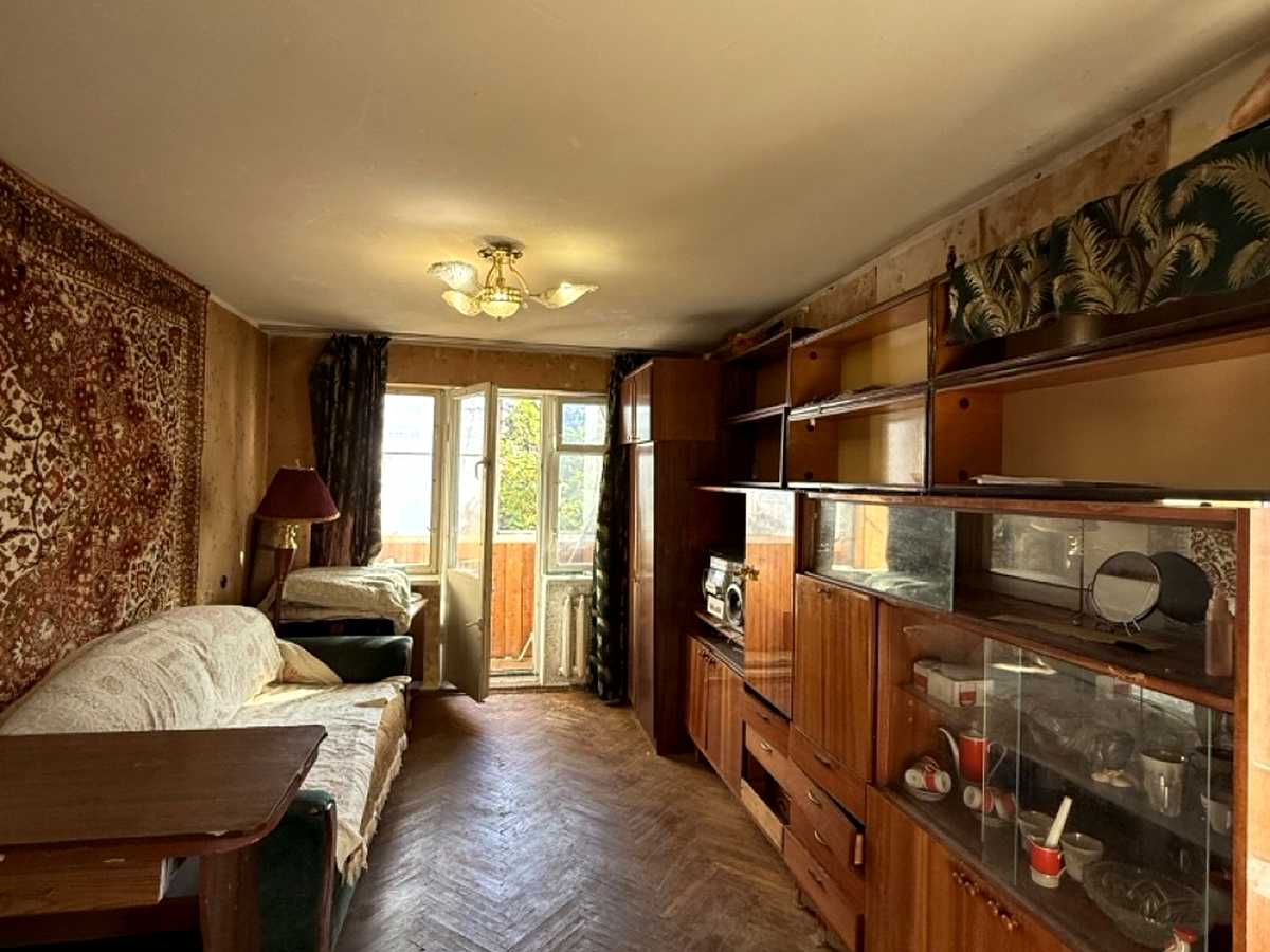 Квартира на вул. Васильченка, 6 в Києві, ID 391137, фото №10