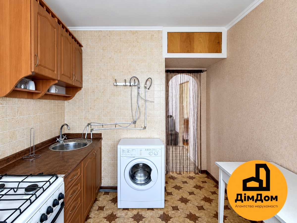 Квартира на шосе Харківське, 18 в Києві, ID 376554, фото №2