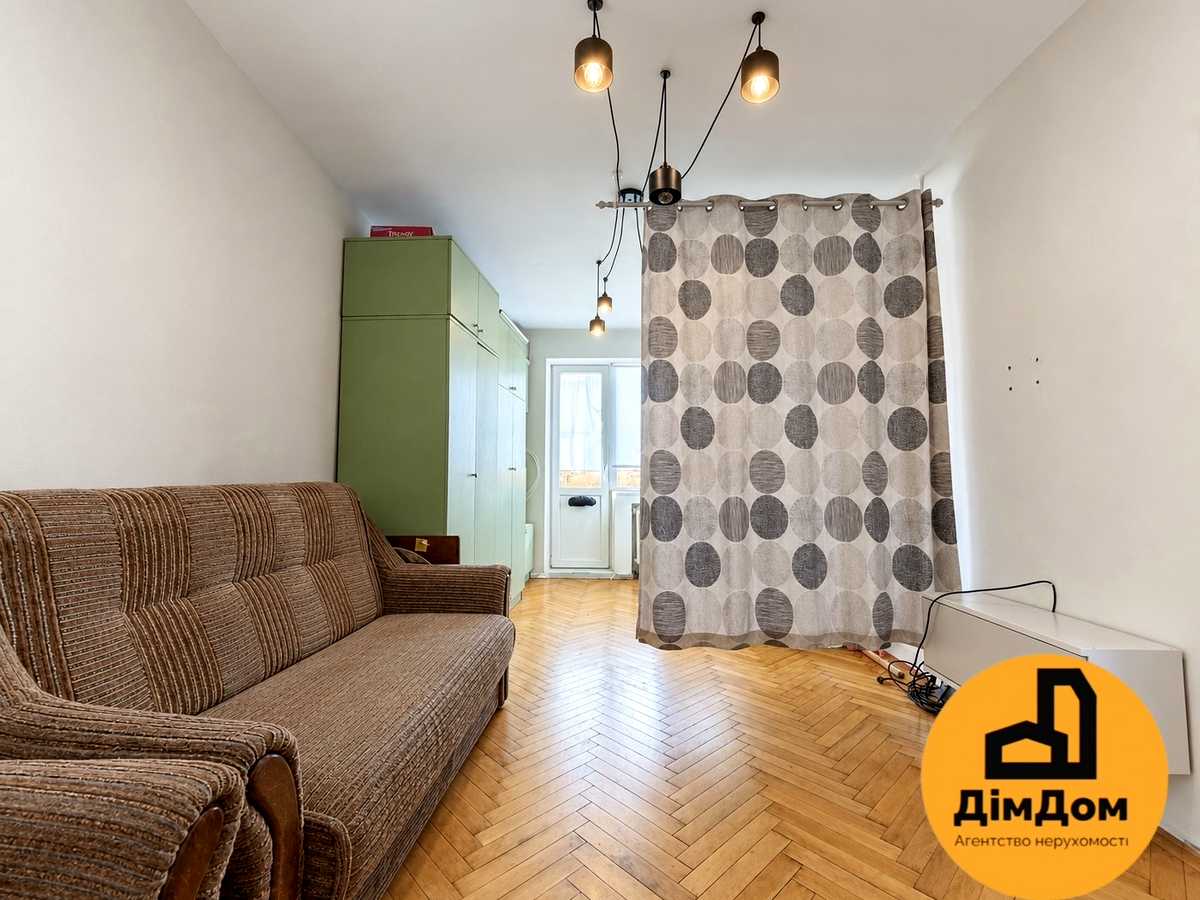 Квартира на шосе Харківське, 18 в Києві, ID 376554, фото №5