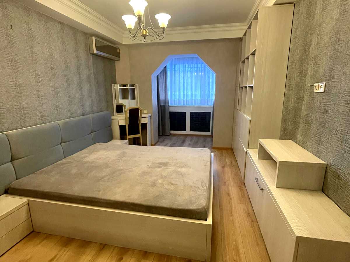 Квартира на вул. Велика Васильківська, 145/1 в Києві, ID 376561, фото №11