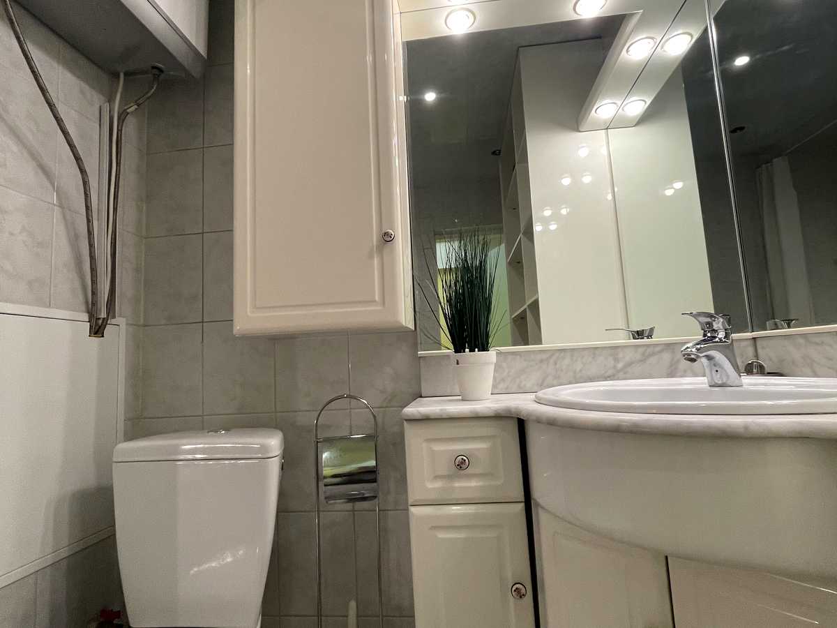 Квартира на вул. Велика Васильківська, 145/1 в Києві, ID 376561, фото №15