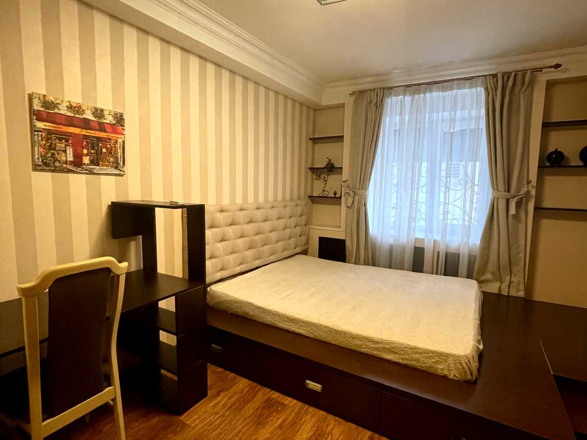 Квартира на вул. Велика Васильківська, 145/1 в Києві, ID 376561, фото №7