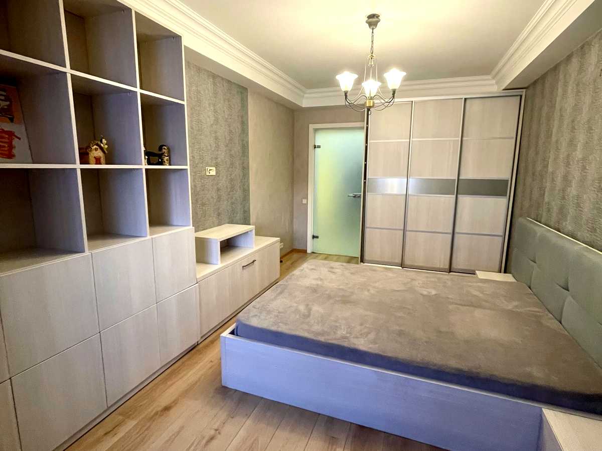 Квартира на вул. Велика Васильківська, 145/1 в Києві, ID 376561, фото №9