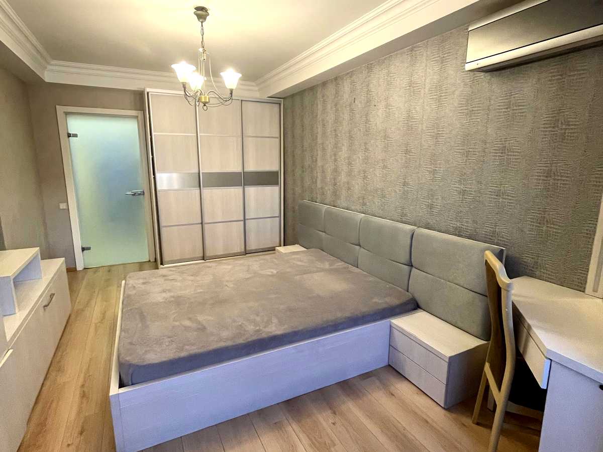 Квартира на вул. Велика Васильківська, 145/1 в Києві, ID 376561, фото №10
